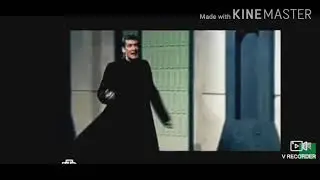 Заставка Программы Максимум (Реверс)
