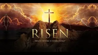 Perspective and the Resurrection of Jesus Christ