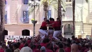 CJXV 2025   - Diada de Sant Jordi a Vilanova i la Geltrú