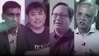NUS-ISS - Future-proofing Careers Through Reskilling & Upskilling