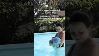 how to support a new mama 101