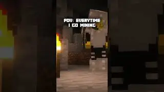 every single time... #minecraft #viral #viralvideo