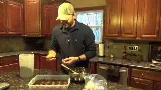 How to Grow Chestnuts from Seed