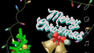 snapchat christmas edit streaks🎄✨🎄 ll elsaill official ll christmas ideas ll capcut editing
