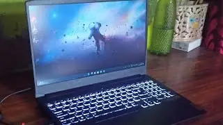 My honest laptop(Cinematic video of my laptop)