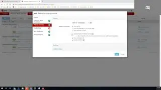 Trend Micro Email Security - Cloud App Security: Dashboard Demo
