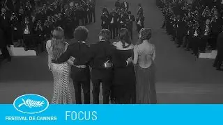 CHRONIC -focus- (en) Cannes 2015