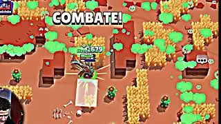 Edit Mortis Brawl Stars Créditos do vídeo @VTzimBS