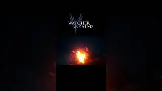 ▶️🔥CALYPSO🔥  ⚔️ WATCHER OF REALMS ⚔️