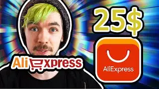 Aliexpress 25$ coupon aliexpress best products haul