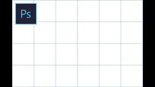 How To Make a Grid and Guides in Photoshop