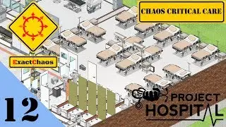 Project Hospital CCC #12 Radiology