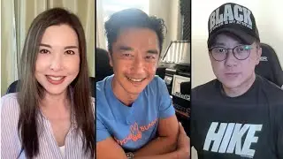 加拿大廣播界前輩稱不受專重? 多倫多女地產方謀殺案件耐人尋味 豪華博客 主持：李婉華 林子博 杜挺豪