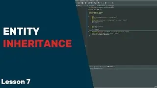Entity Inheritance with OpenXava💻