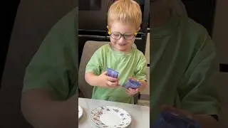 Кто поделится?