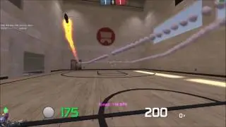 TF2 DB - Bot Practice Highlights