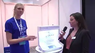 CELLINK BIO X - Arab Health TV 2018