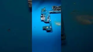 Mufa Incarcare Samsung / Samsung Charging Port Replacement 📱🛠