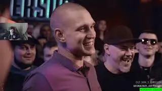 БРАТИШКИН СМОТРИТ VERSUS #9 (сезон IV): Guf VS Птаха