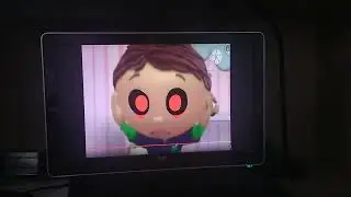 I planned a prank for one of the episode of a kid tries a OS (Windows ME).