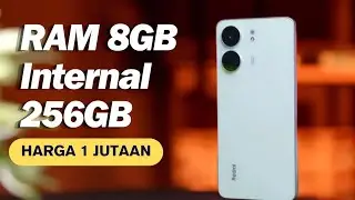 Rekomendasi HP Terbaik jutaan 1 terbaru 2024