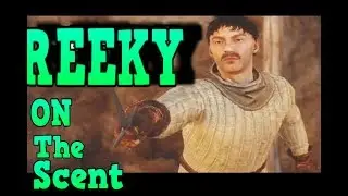 Kingdom Come Deliverance On The Scent Walk through Where is Reeky