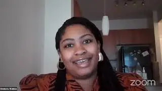 Learn about domestic violence resources in Georgia (Facebook Live with Kimberly Waldon)