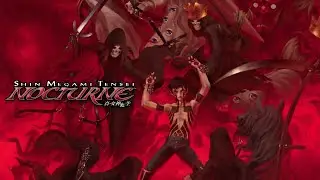Precisamos Falar Sobre Shin Megami Tensei Nocturne