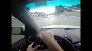 Texas Motor Speedway