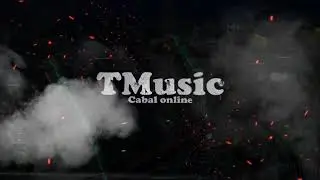 TMusic - Wizard - Cabal Online BR -- Orbe Dragonium finished