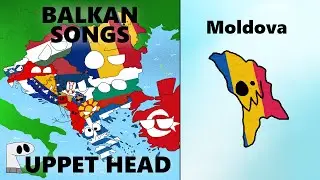 Moldova (Lyrics)