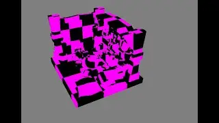Dev Log 0 - Resizing and Shader Hot Reloading