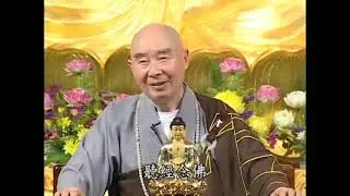 淨空法師：【在家聽經】每天有一段時間，遠離煩惱，修清淨心