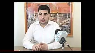 Cavid Elemdar Teqi Şehidin Meqami