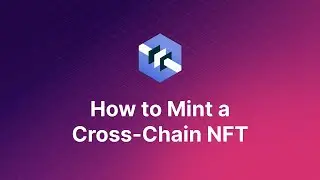 How to Mint a Cross-Chain NFT (ERC-721) using Chainlink's CCIP