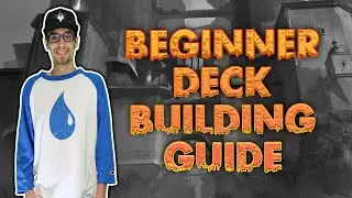 What Deck Should I Use? MTG Arena Beginner Guide Part 1