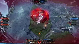 Lost Ark | 3v3 PvP | Berserk | Thirain #1