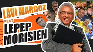 Lavi Margoz Feat Lepep Morisien