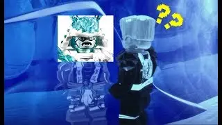 😮!Зейн это и есть ледяной император!😮