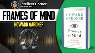 Frames of Mind by Howard Gardner