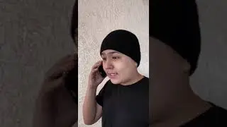 Бұл баланың ПАПАСЫ МАНЬЯК😫😲 Тіркел!✋