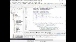DreamBoundRSPS Coding Tut #2 Cosmetic Overrides! *NOT AS HARD AS YOU THINK!*