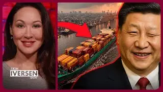EXPOSED: China's African 
