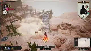 Let's beat another Mesa in Invasions on MK1 on Switch