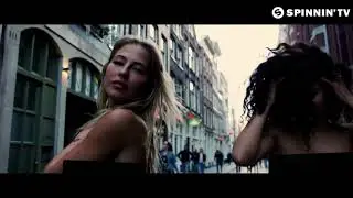 Tujamo vs  La Fuente   Funk You   1080HD    VKlipe com