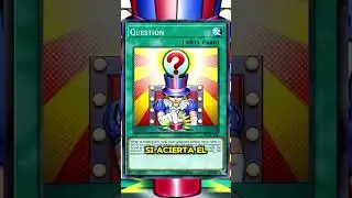 Cartas Olvidadas en Master Duel  #yugioh #yugiho #cardgame