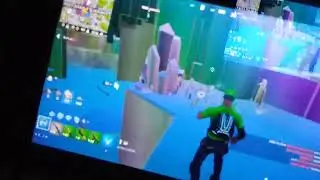 fortnite but losing