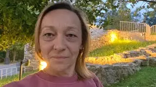 Прогулка по Москве. Сад имени Баумана. История и современность