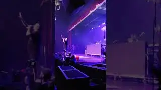 Atmosphere - Smart Went Crazy freestyle