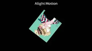 Veil AlightMotion Edit-Comic  created by:Kotteri #manga
